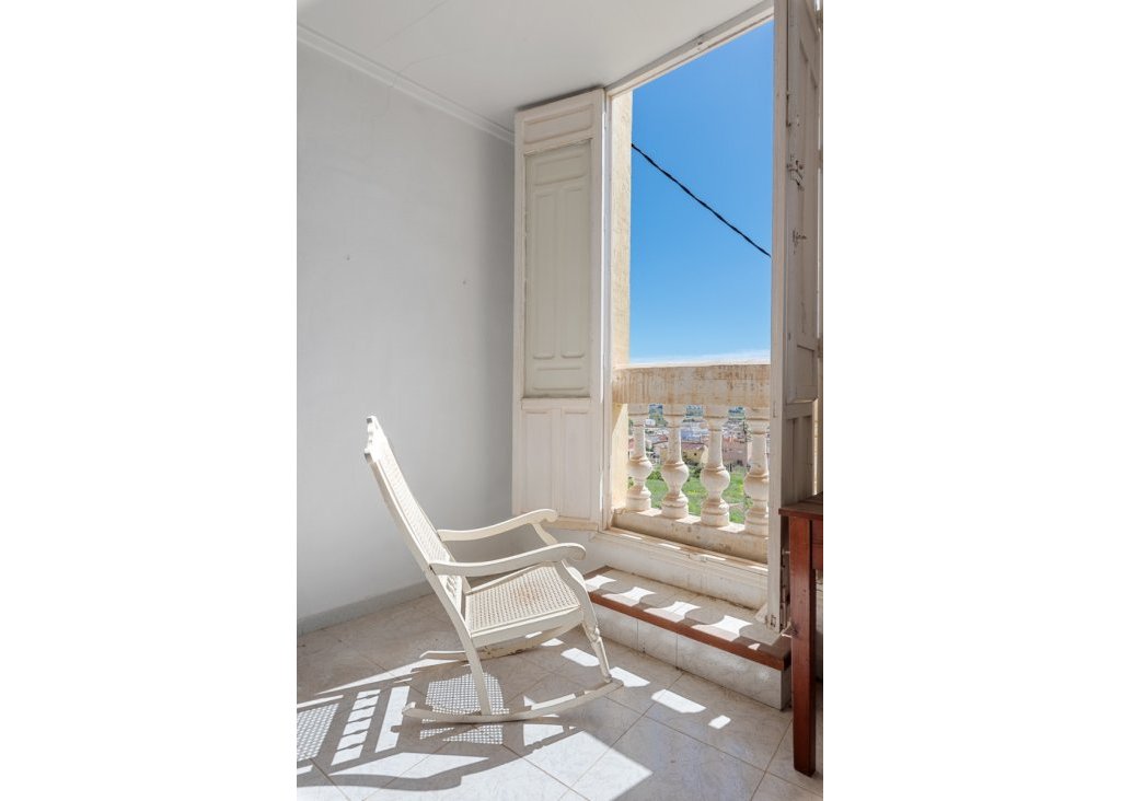 Venta - Finca / Country Property - Orihuela