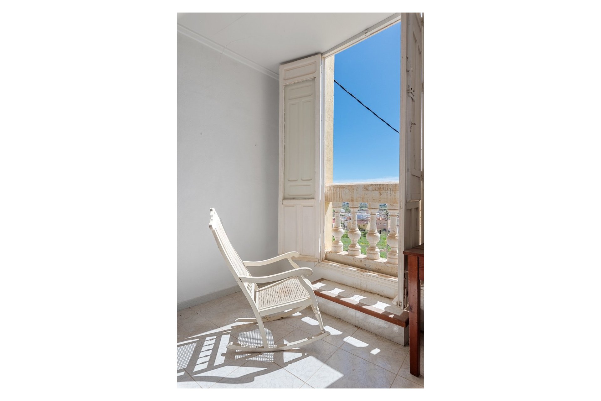 Venta - Finca / Country Property - Orihuela