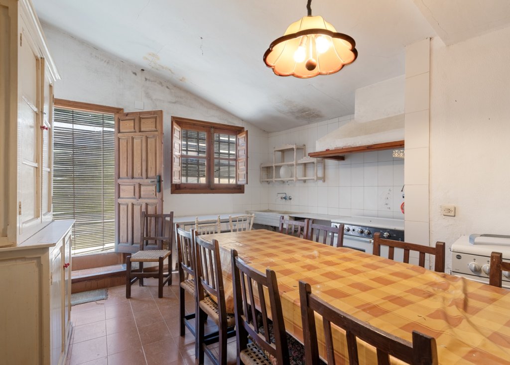 Venta - Finca / Country Property - Orihuela