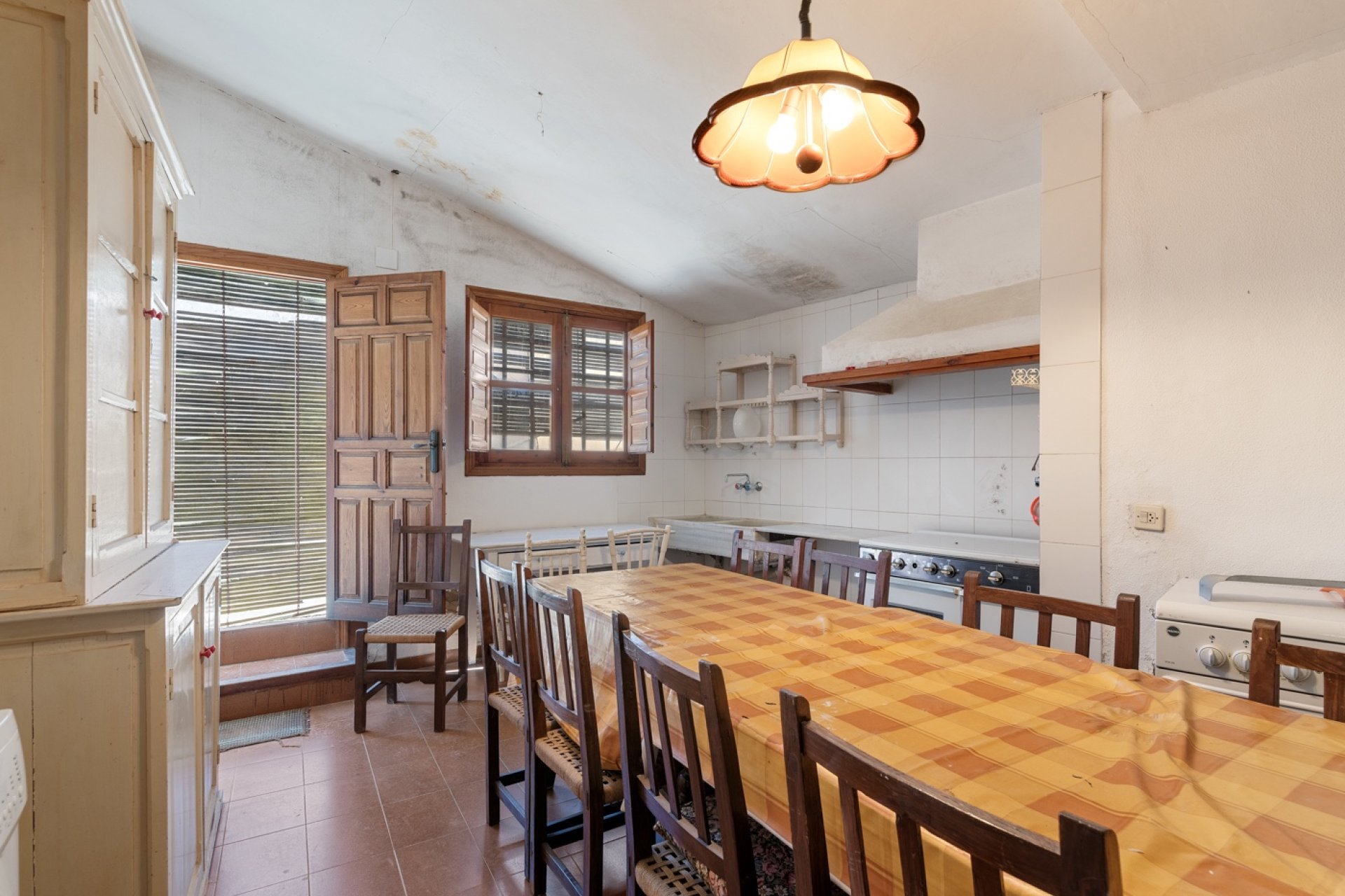 Venta - Finca / Country Property - Orihuela