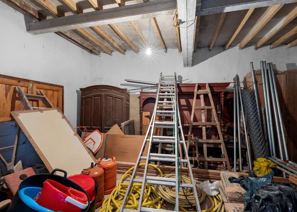 Venta - Finca / Country Property - Orihuela