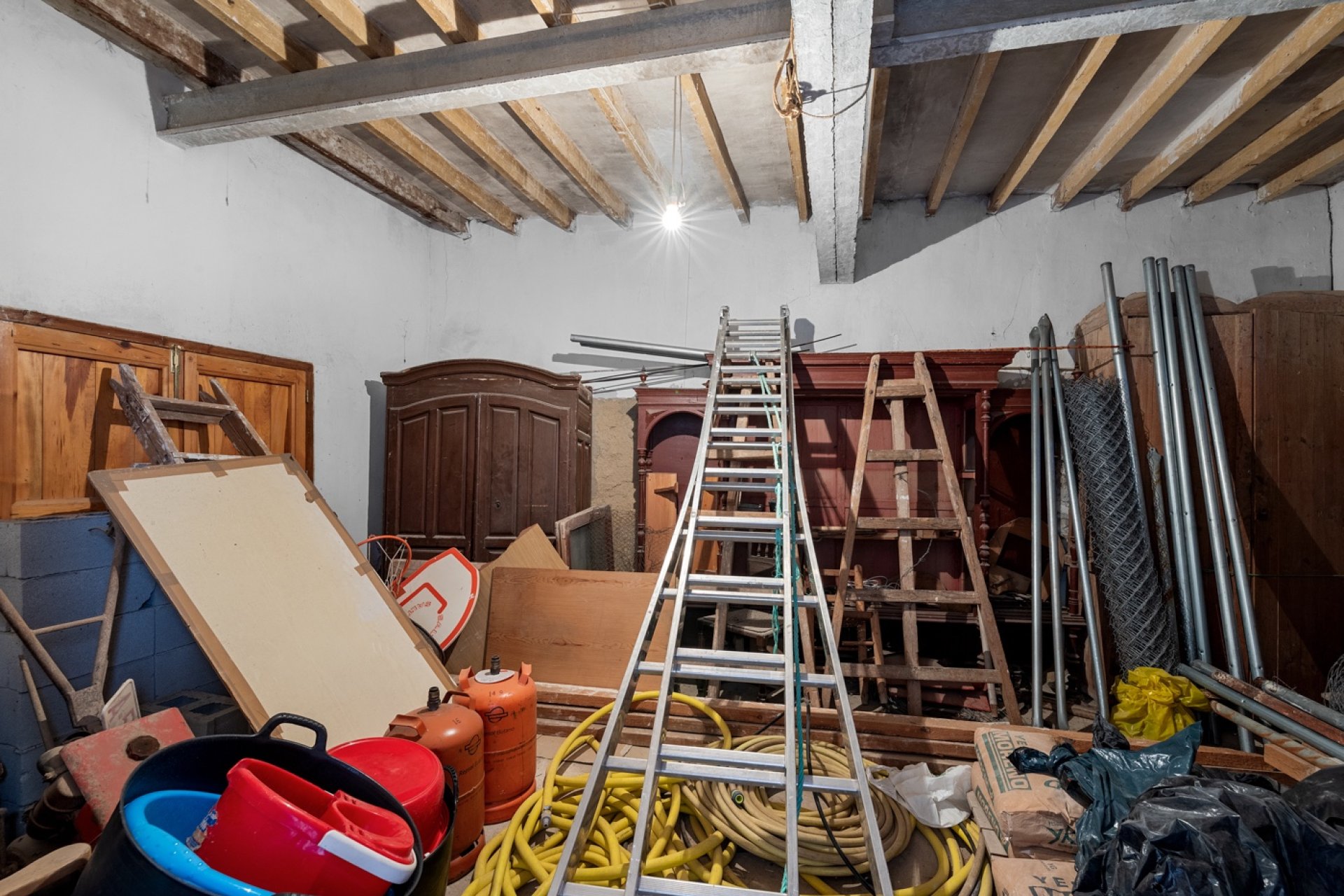 Venta - Finca / Country Property - Orihuela