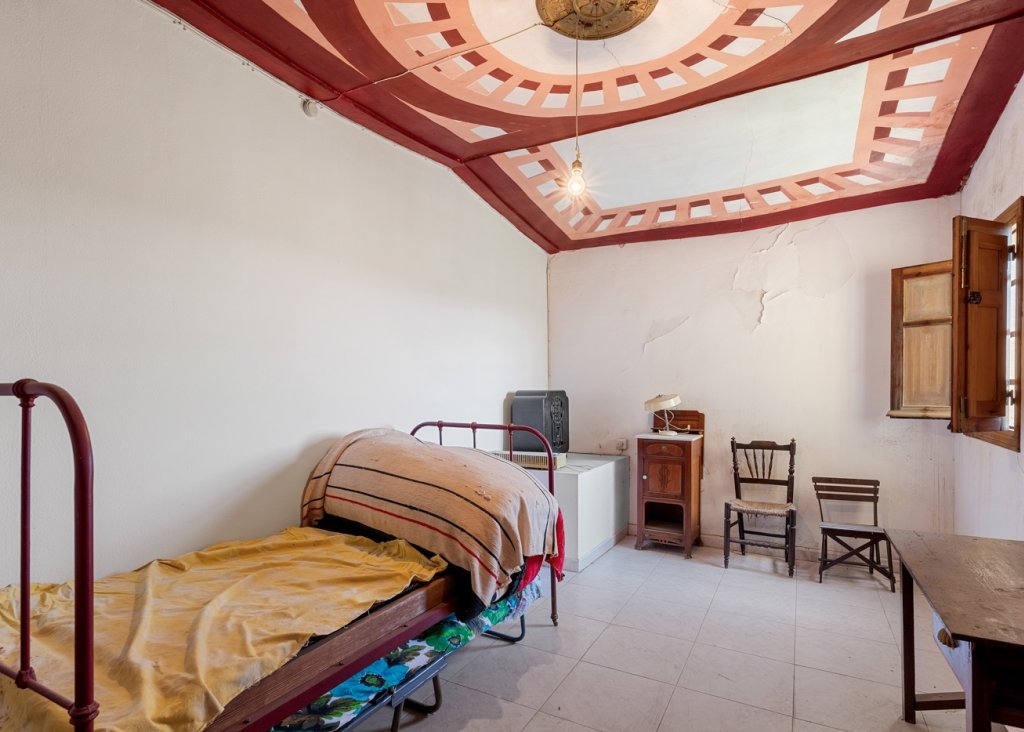 Venta - Finca / Country Property - Orihuela