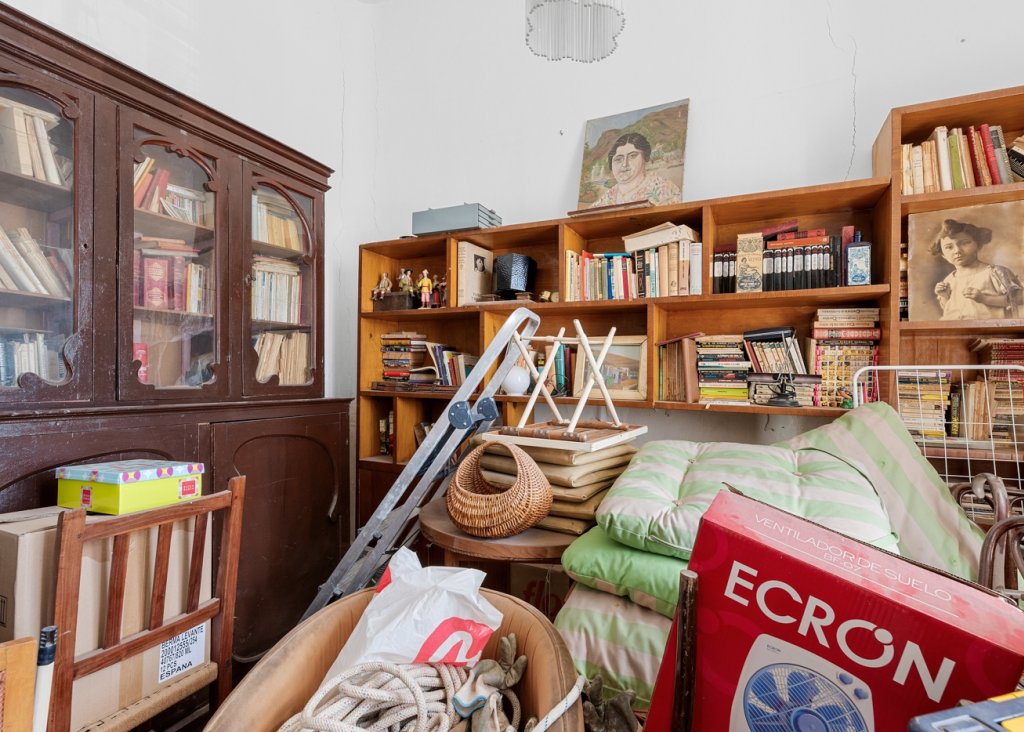 Venta - Finca / Country Property - Orihuela