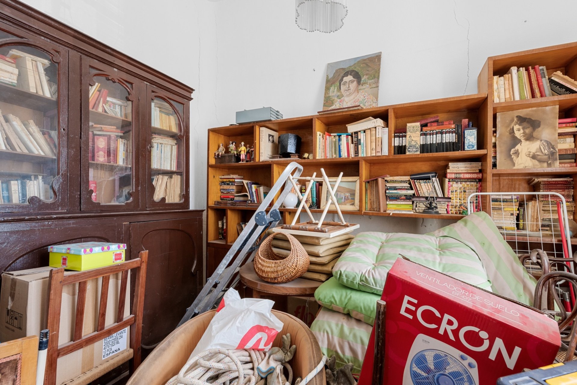 Venta - Finca / Country Property - Orihuela