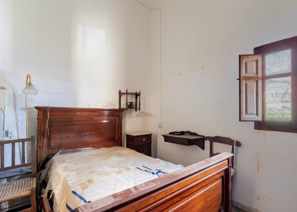 Venta - Finca / Country Property - Orihuela