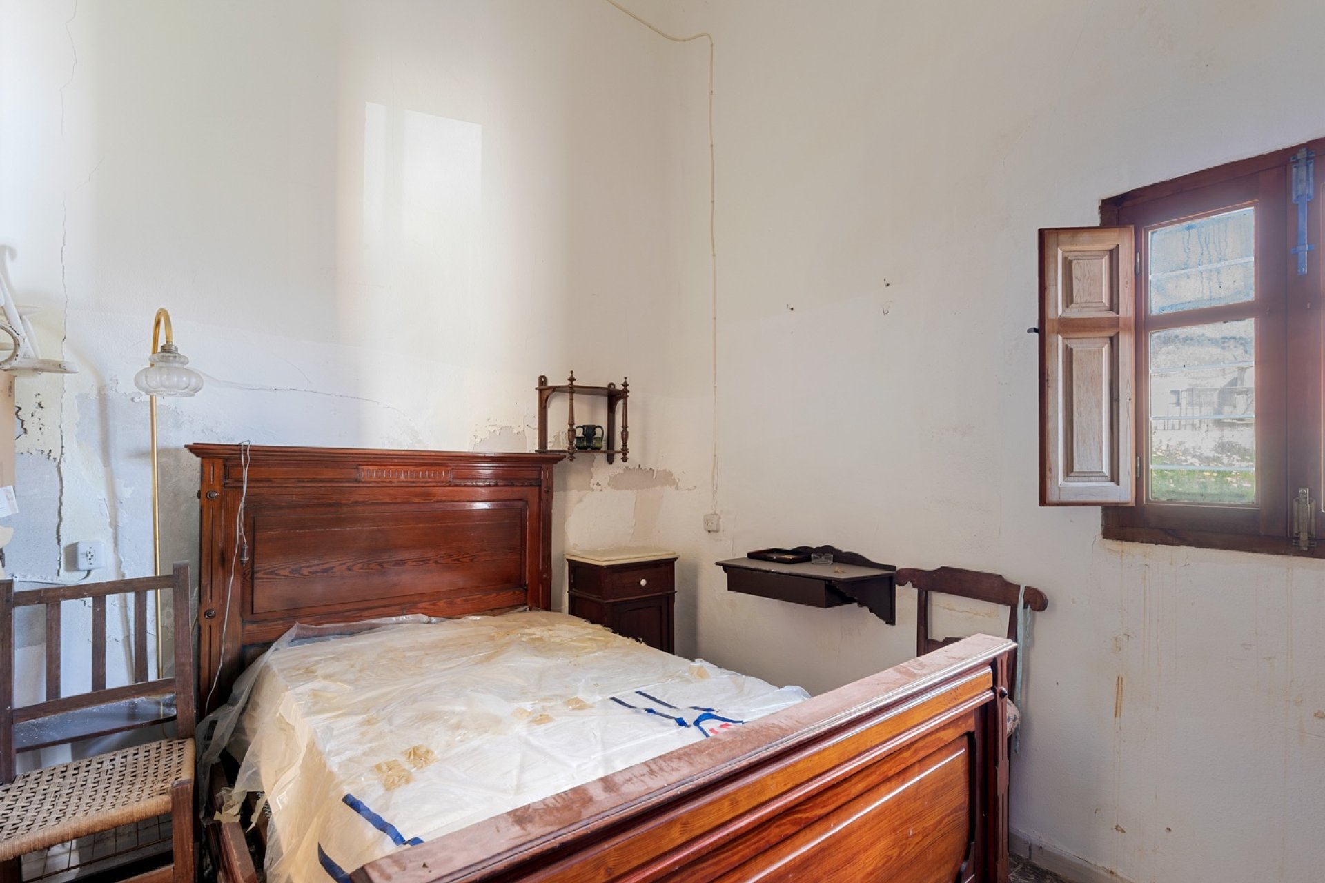 Venta - Finca / Country Property - Orihuela