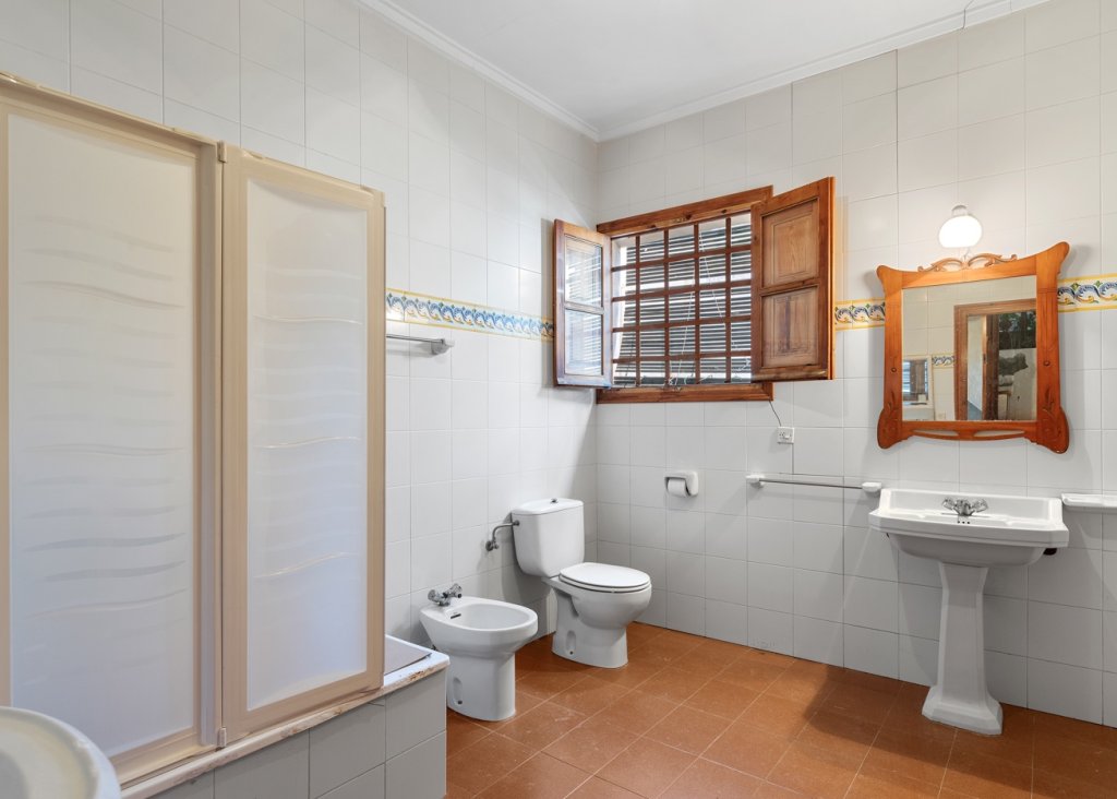 Venta - Finca / Country Property - Orihuela