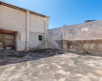 Venta - Finca / Country Property - Orihuela