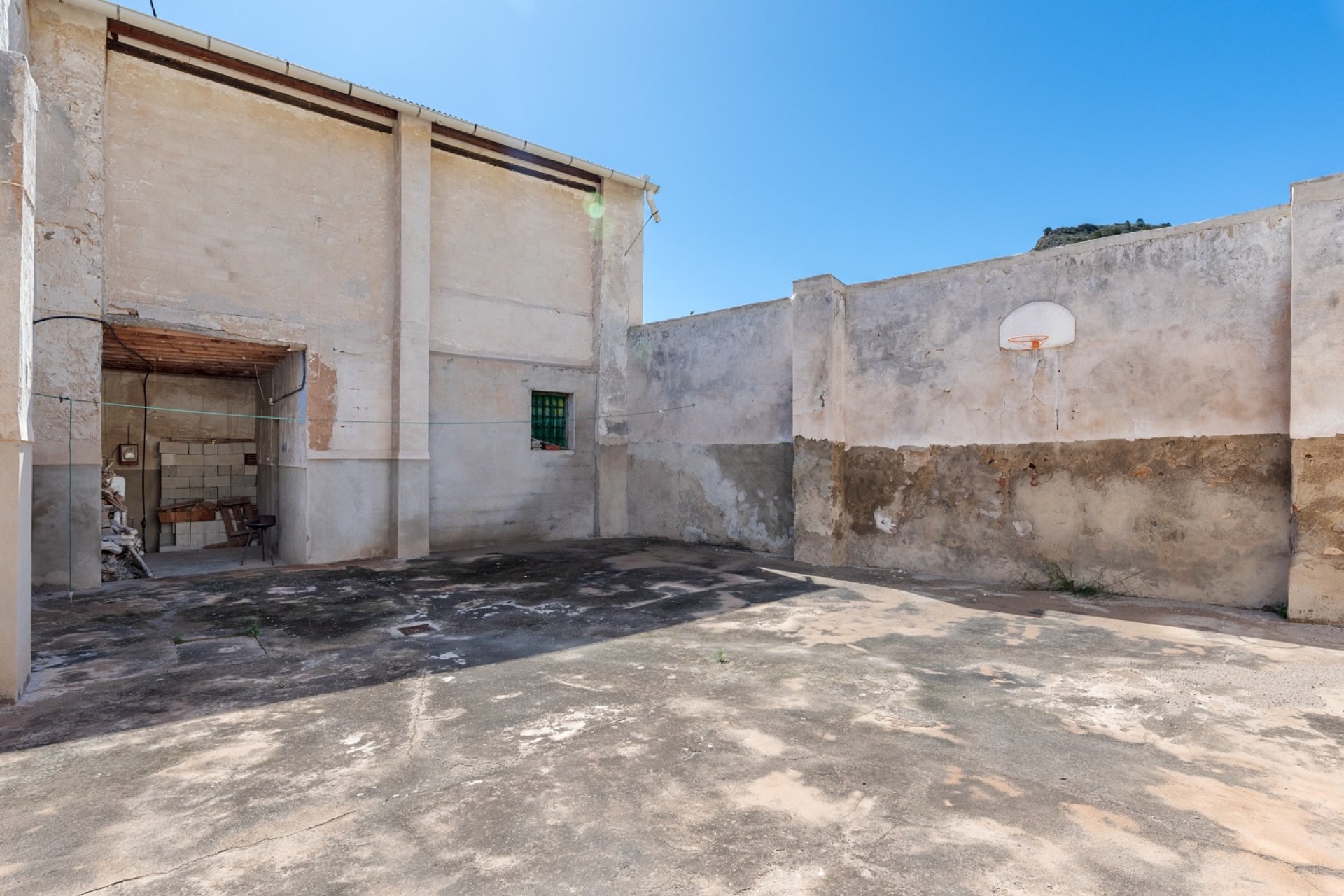 Venta - Finca / Country Property - Orihuela