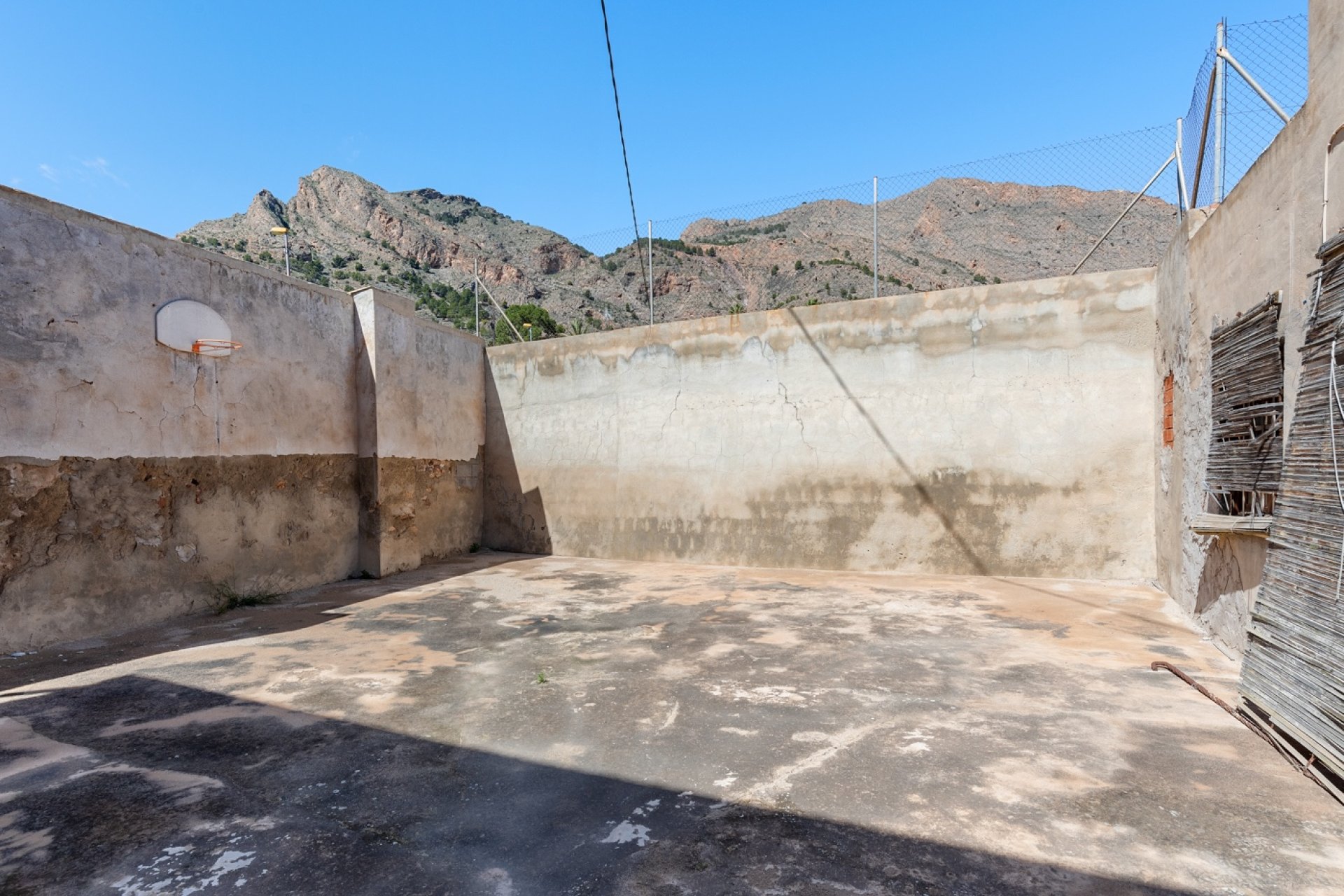 Venta - Finca / Country Property - Orihuela