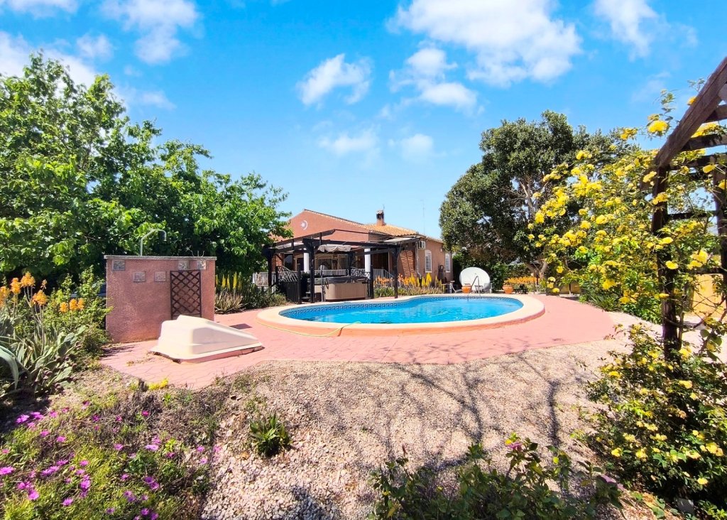 Venta - Finca / Country Property - Orihuela