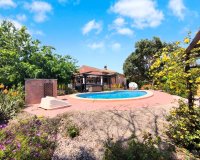 Venta - Finca / Country Property - Orihuela