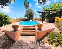 Venta - Finca / Country Property - Orihuela