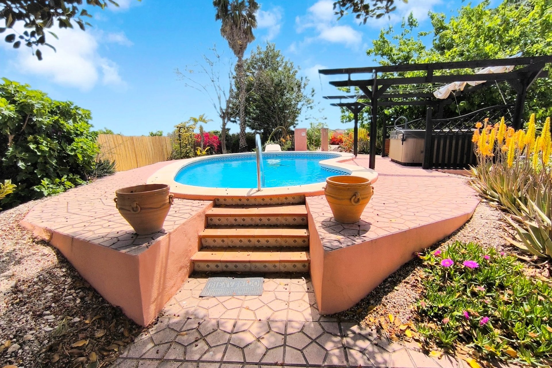 Venta - Finca / Country Property - Orihuela