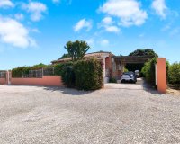 Venta - Finca / Country Property - Orihuela