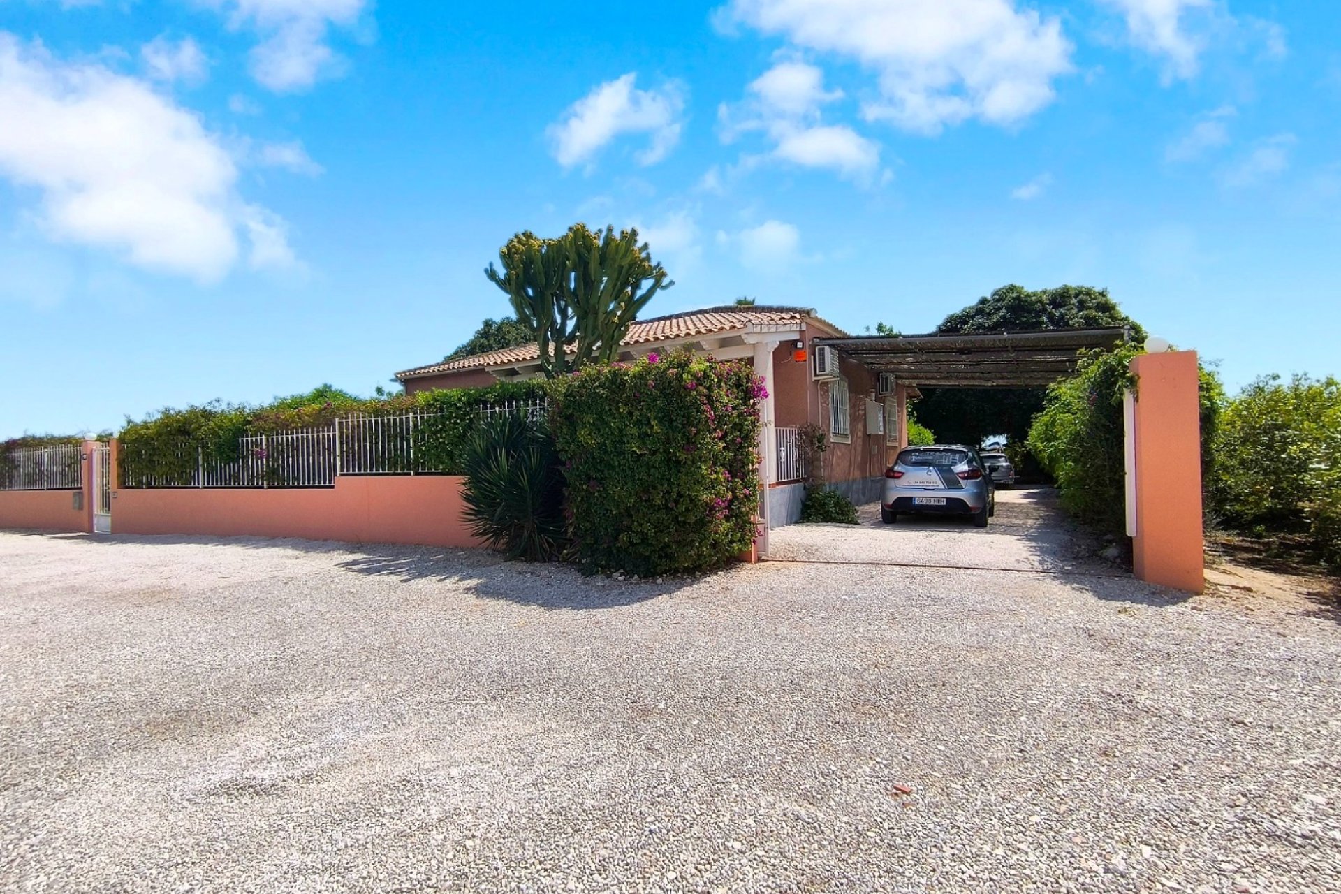 Venta - Finca / Country Property - Orihuela