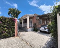 Venta - Finca / Country Property - Orihuela