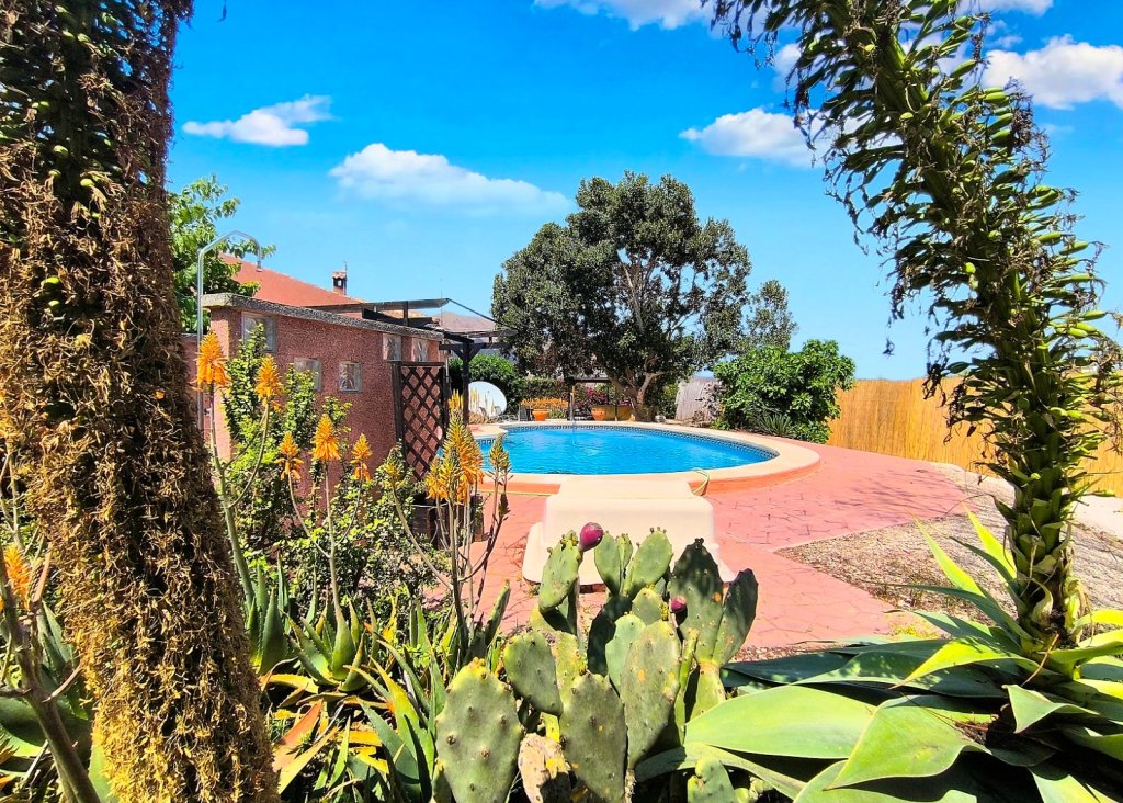 Venta - Finca / Country Property - Orihuela