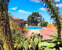 Venta - Finca / Country Property - Orihuela