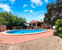 Venta - Finca / Country Property - Orihuela