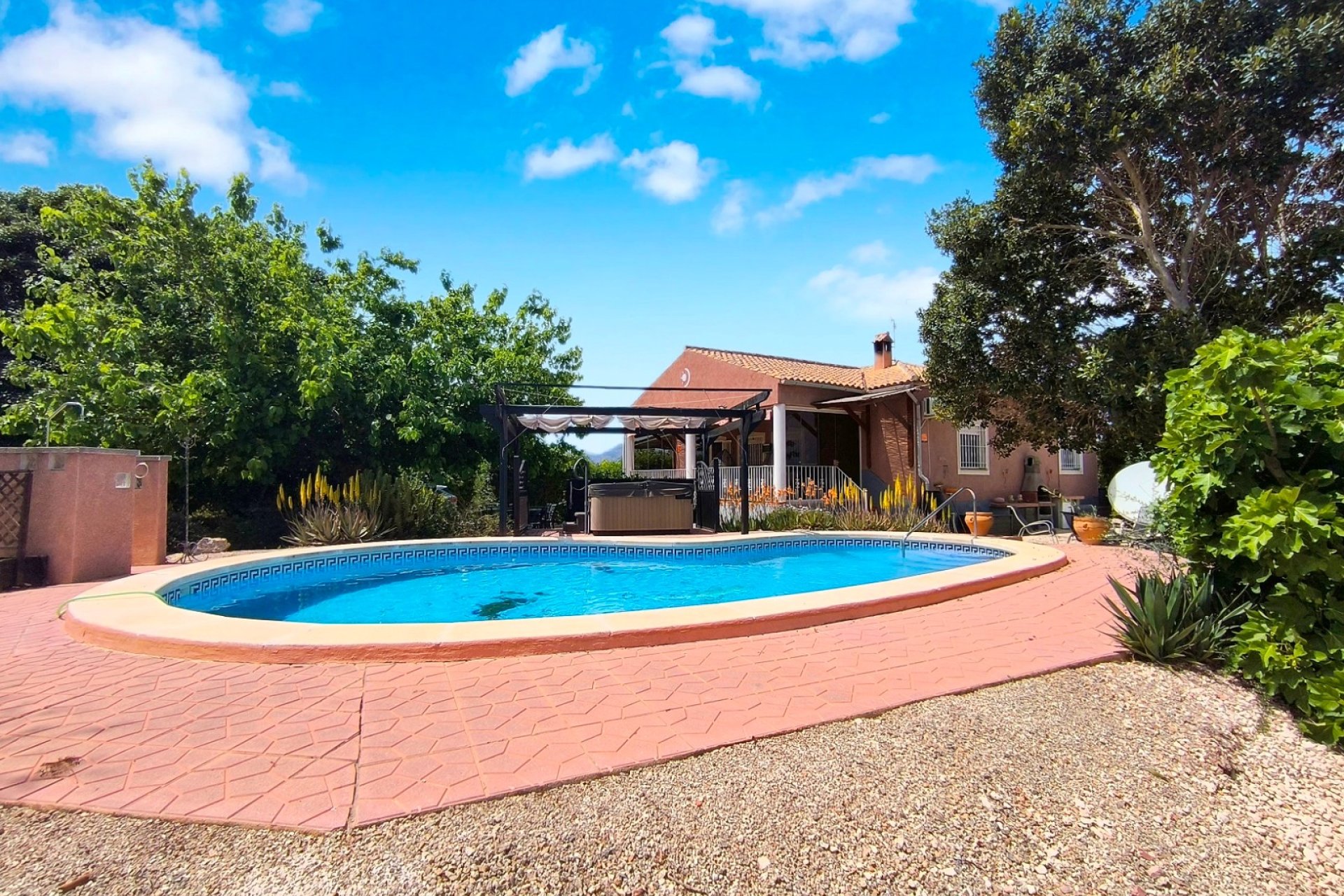 Venta - Finca / Country Property - Orihuela