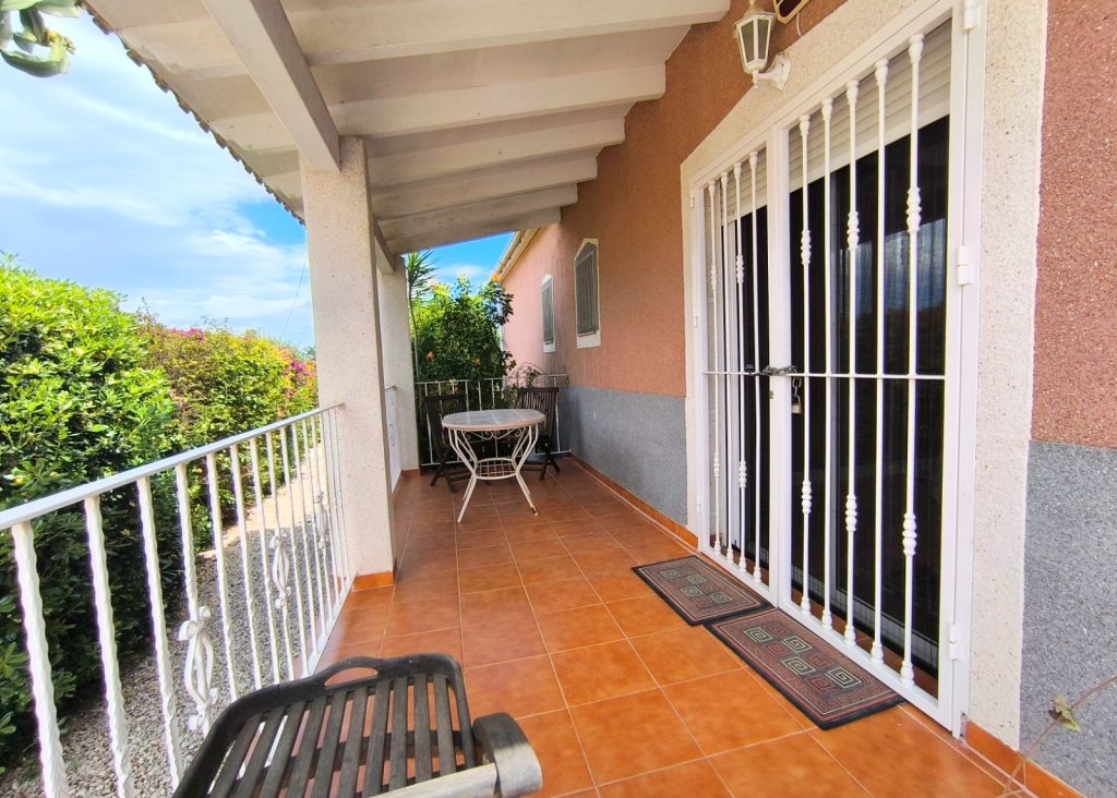 Venta - Finca / Country Property - Orihuela