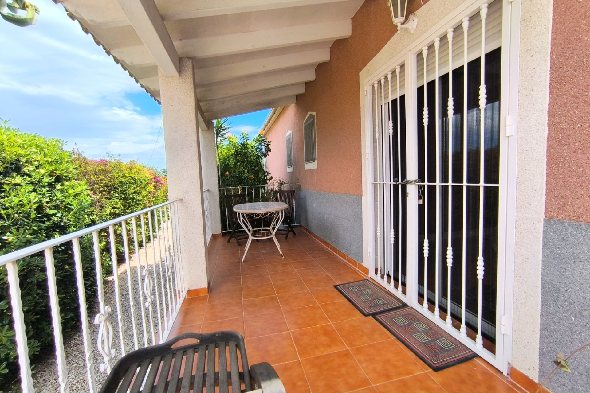 Venta - Finca / Country Property - Orihuela