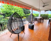 Venta - Finca / Country Property - Orihuela