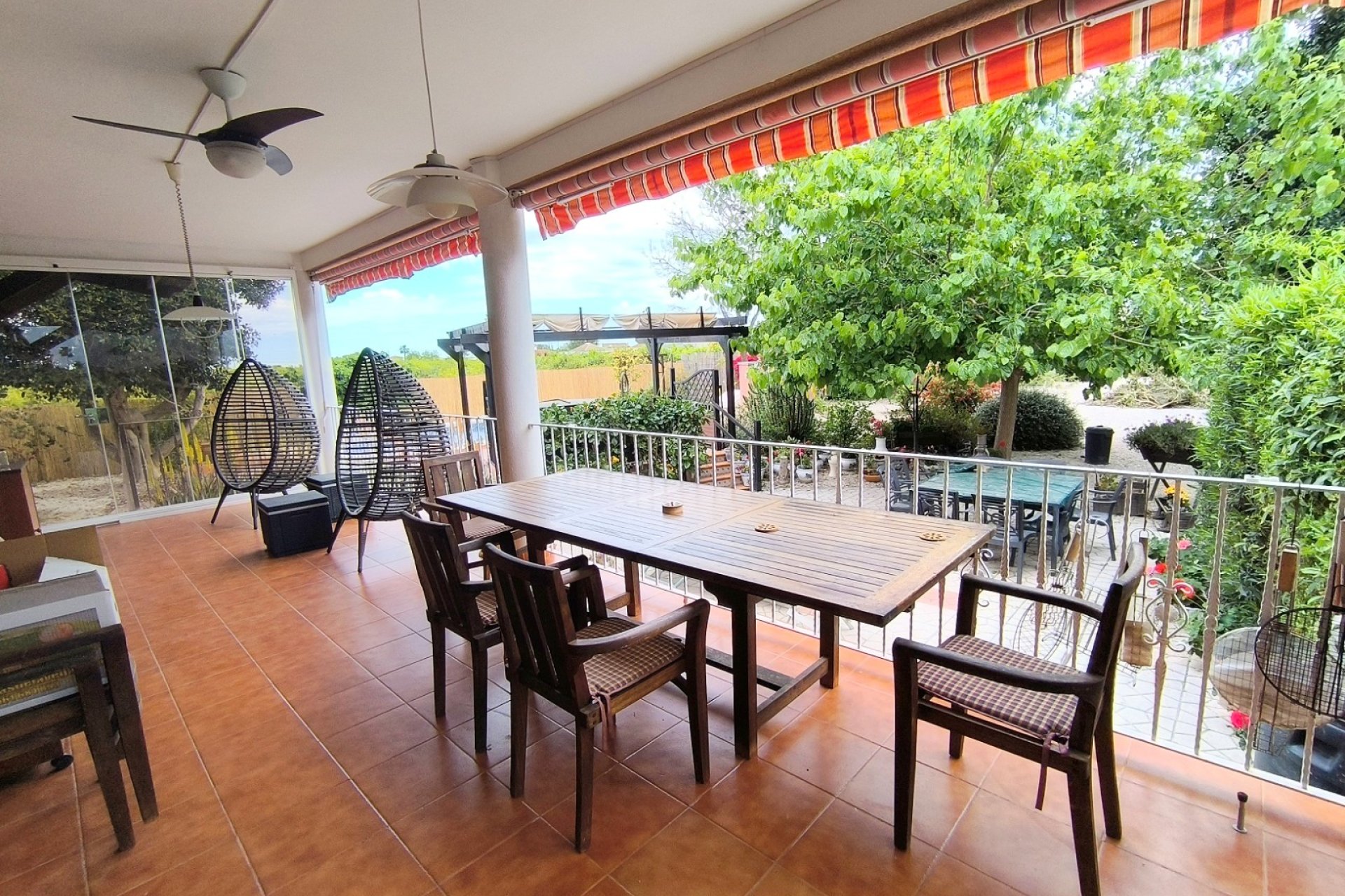 Venta - Finca / Country Property - Orihuela