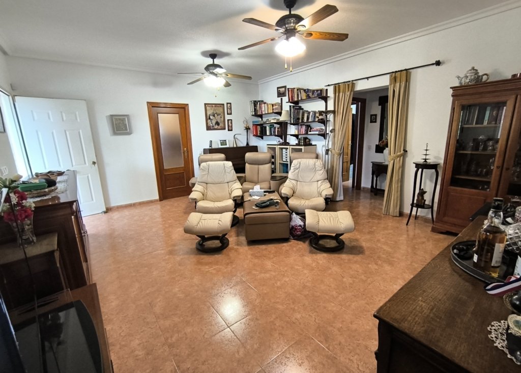 Venta - Finca / Country Property - Orihuela