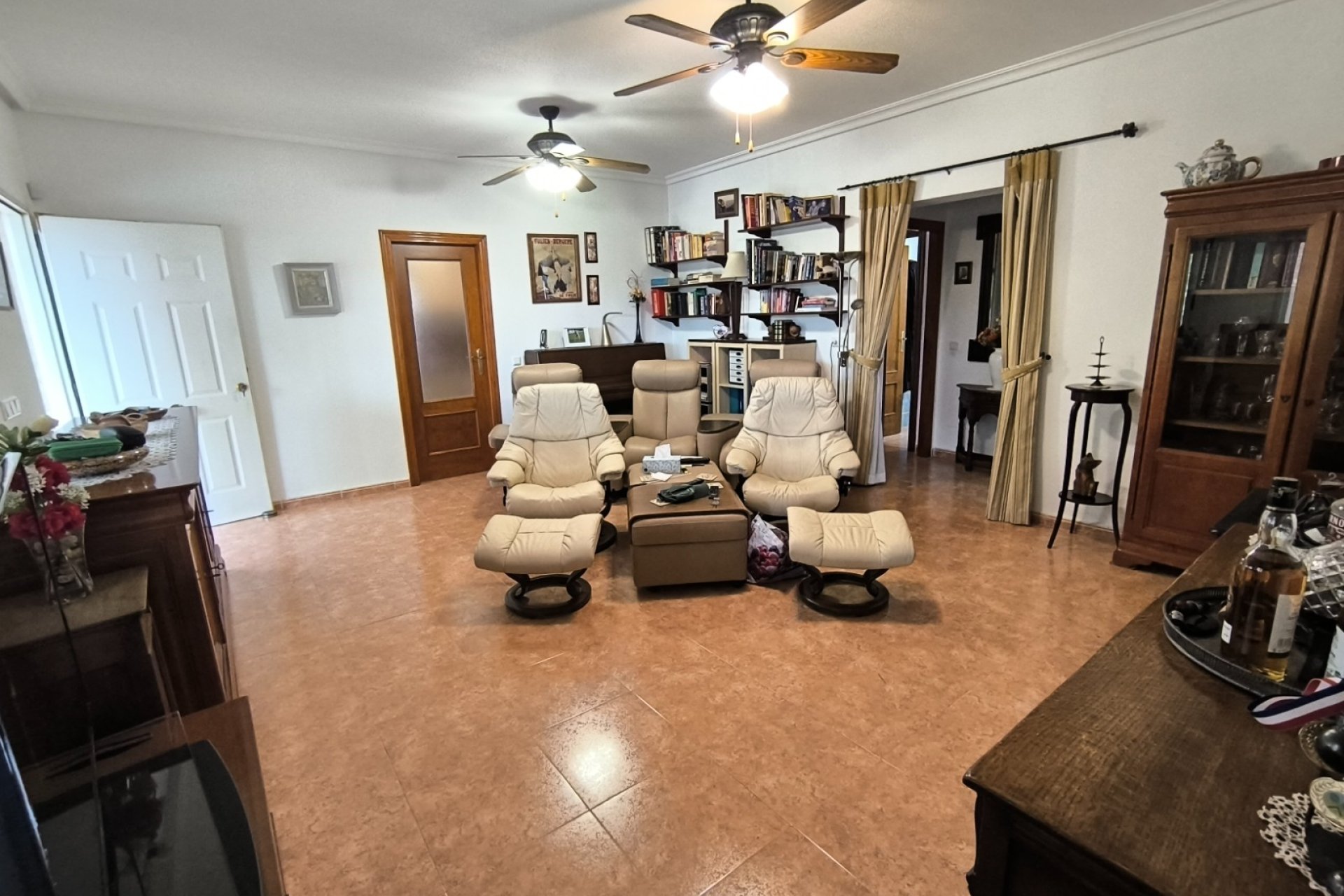 Venta - Finca / Country Property - Orihuela