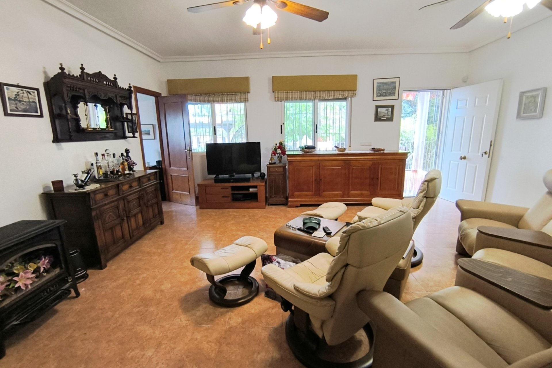 Venta - Finca / Country Property - Orihuela