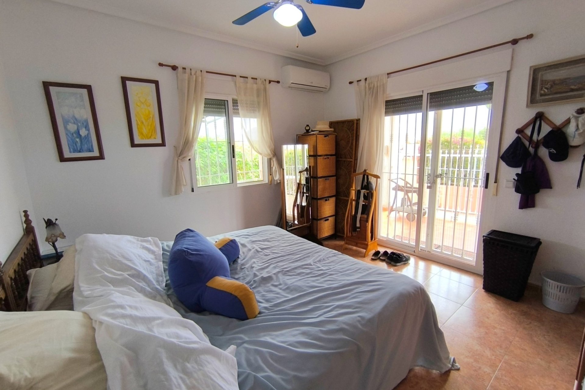 Venta - Finca / Country Property - Orihuela