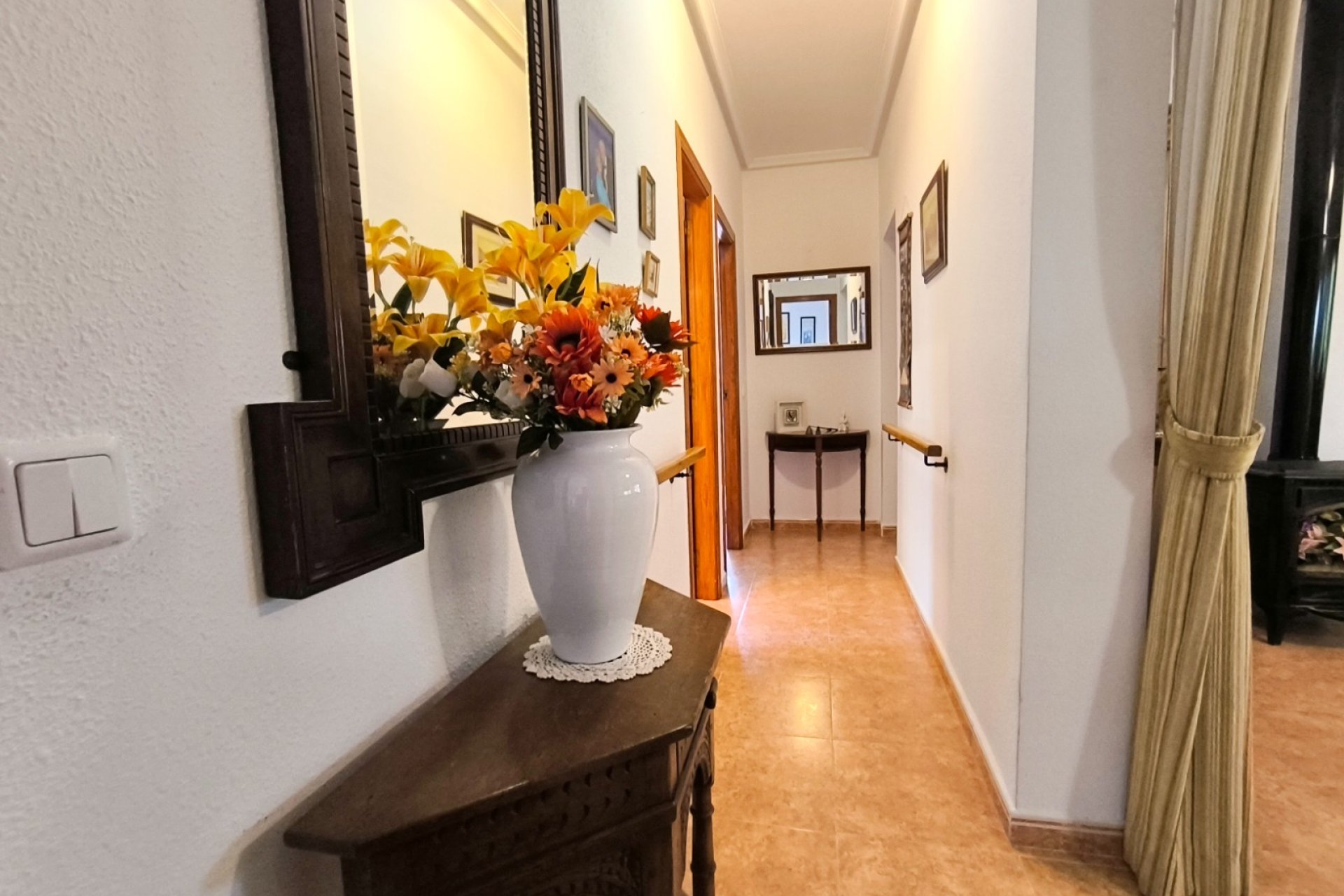 Venta - Finca / Country Property - Orihuela