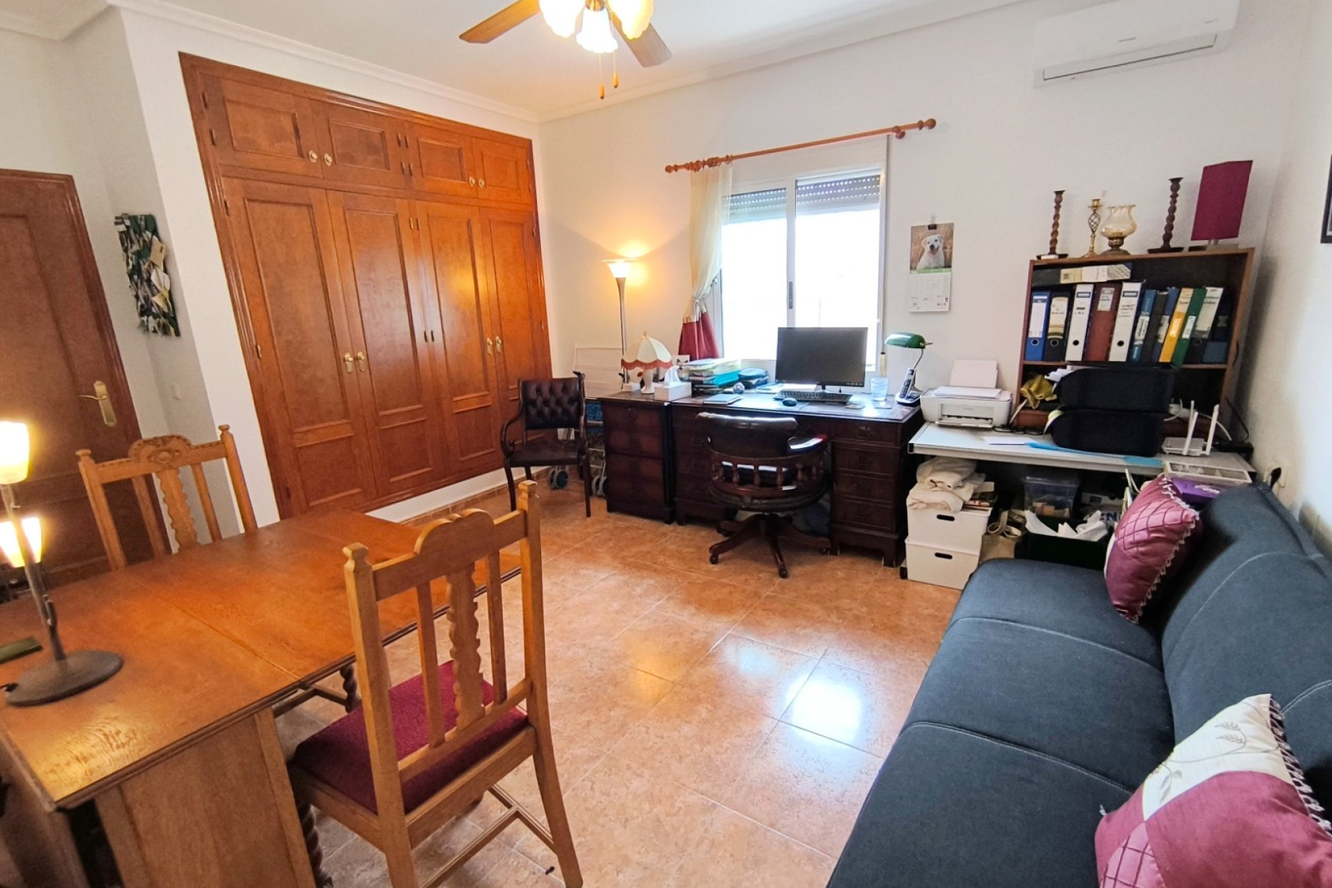 Venta - Finca / Country Property - Orihuela