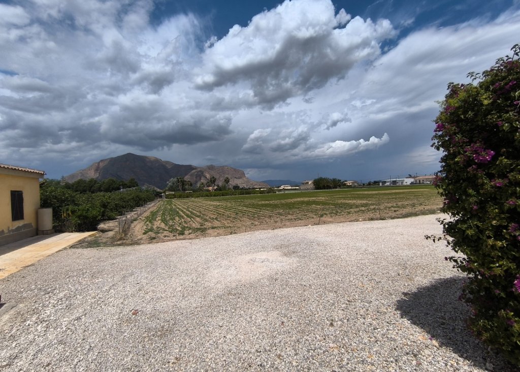 Venta - Finca / Country Property - Orihuela