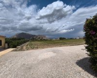 Venta - Finca / Country Property - Orihuela