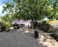 Venta - Finca / Country Property - Orihuela