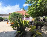 Venta - Finca / Country Property - Orihuela