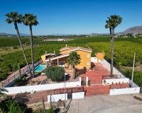 Venta - Finca / Country Property - Orihuela