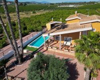 Venta - Finca / Country Property - Orihuela