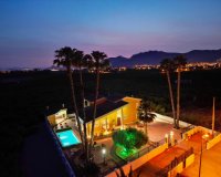 Venta - Finca / Country Property - Orihuela