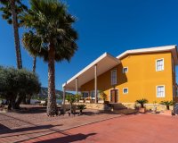 Venta - Finca / Country Property - Orihuela