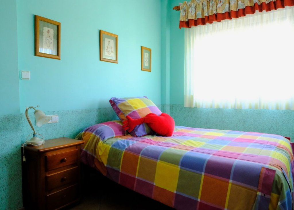 Venta - Finca / Country Property - Orihuela