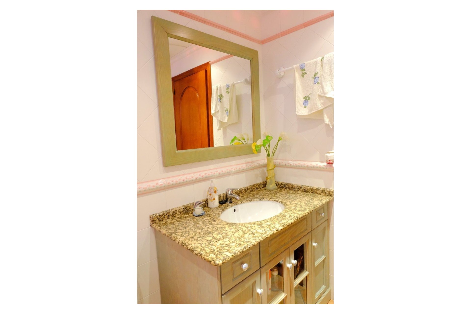 Venta - Finca / Country Property - Orihuela