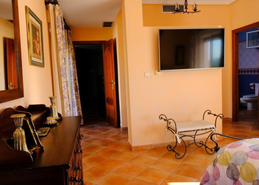 Venta - Finca / Country Property - Orihuela