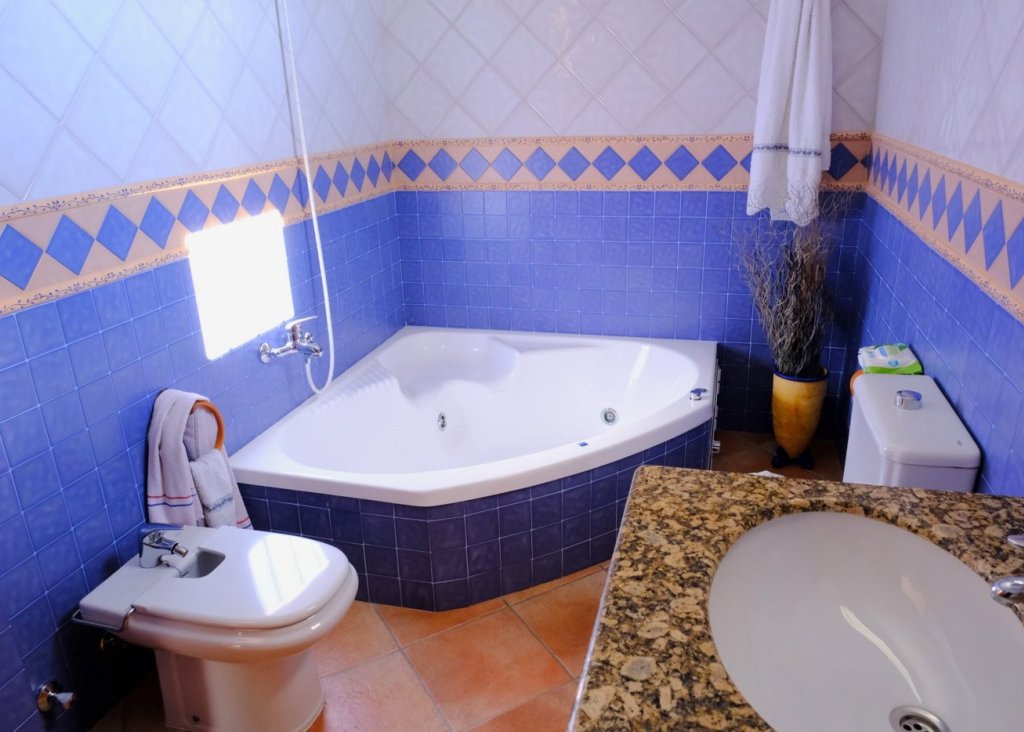 Venta - Finca / Country Property - Orihuela