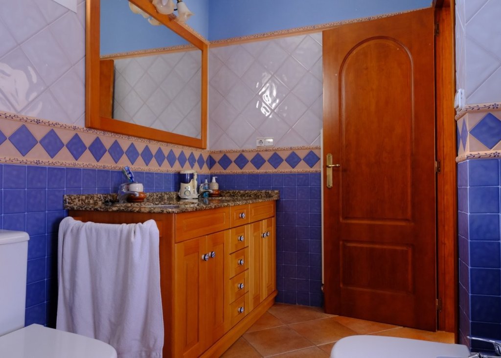 Venta - Finca / Country Property - Orihuela