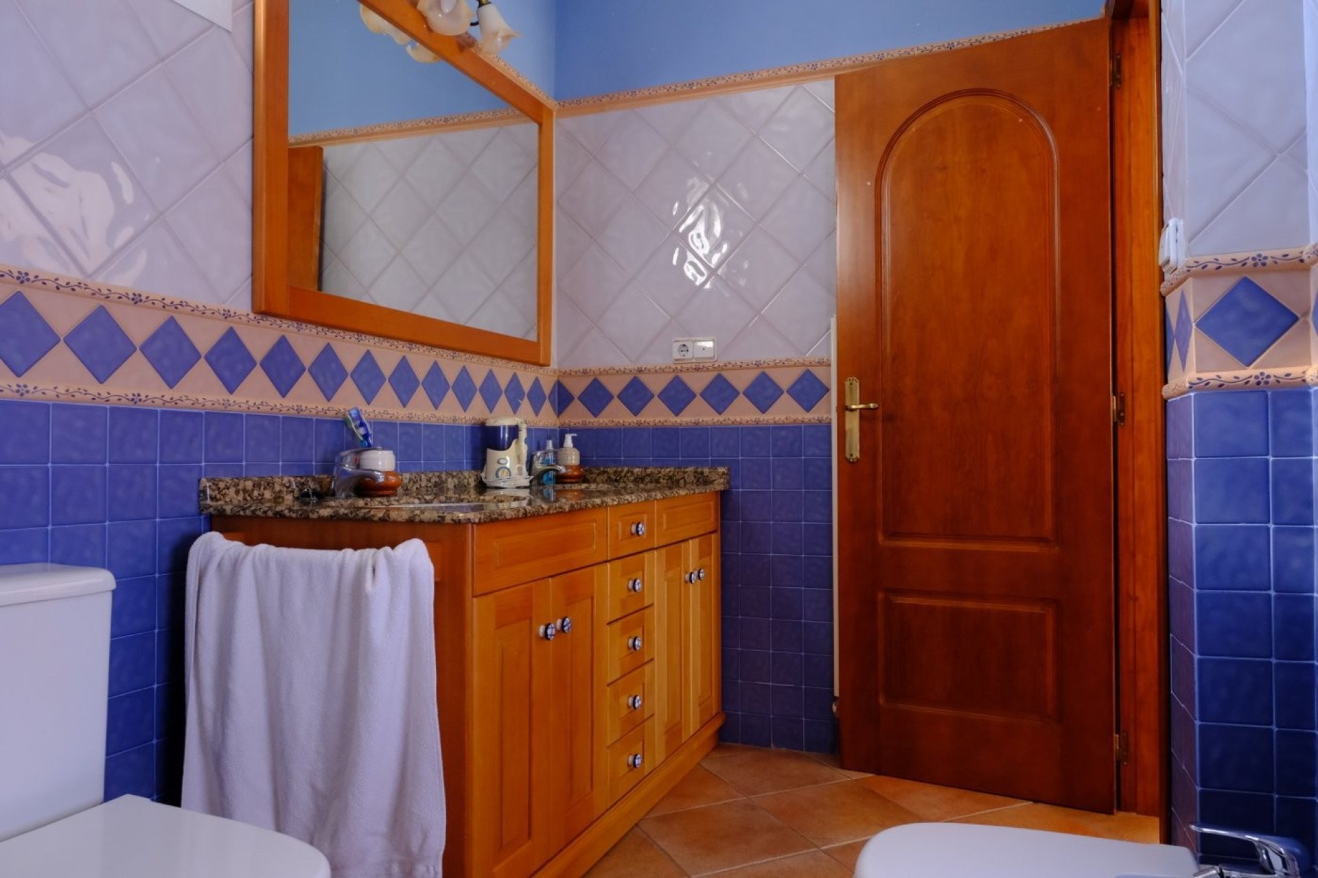 Venta - Finca / Country Property - Orihuela